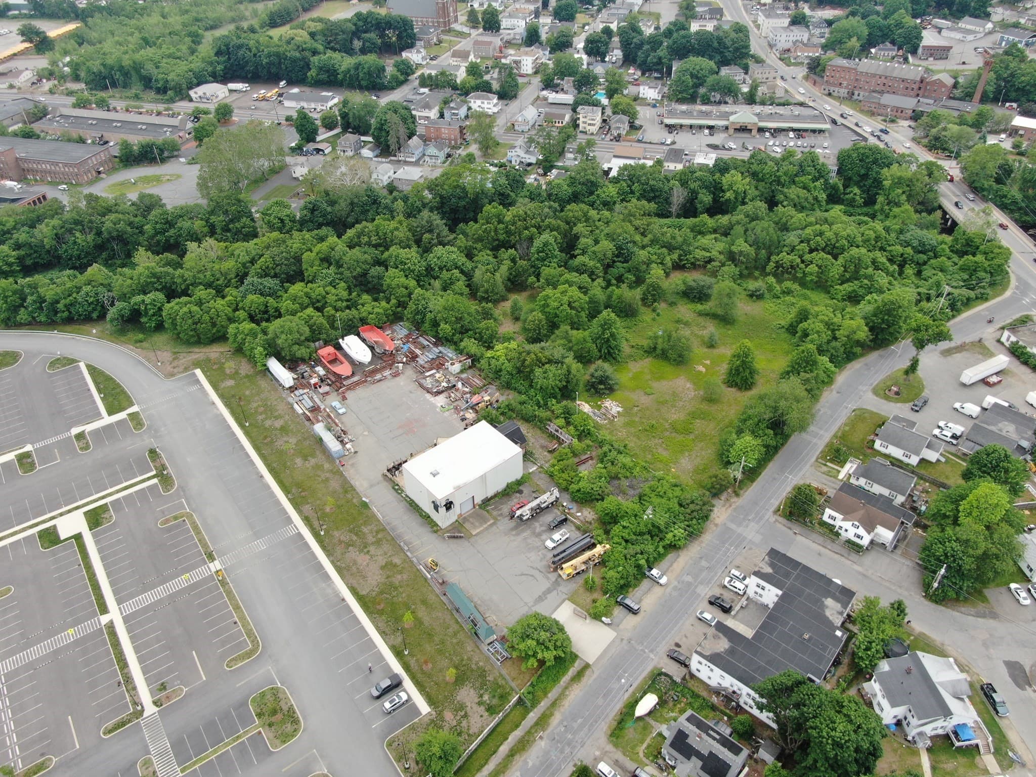 Commercial Sale at 65 Intervale Rd, Fitchburg MA 01420, photo 3 of 5