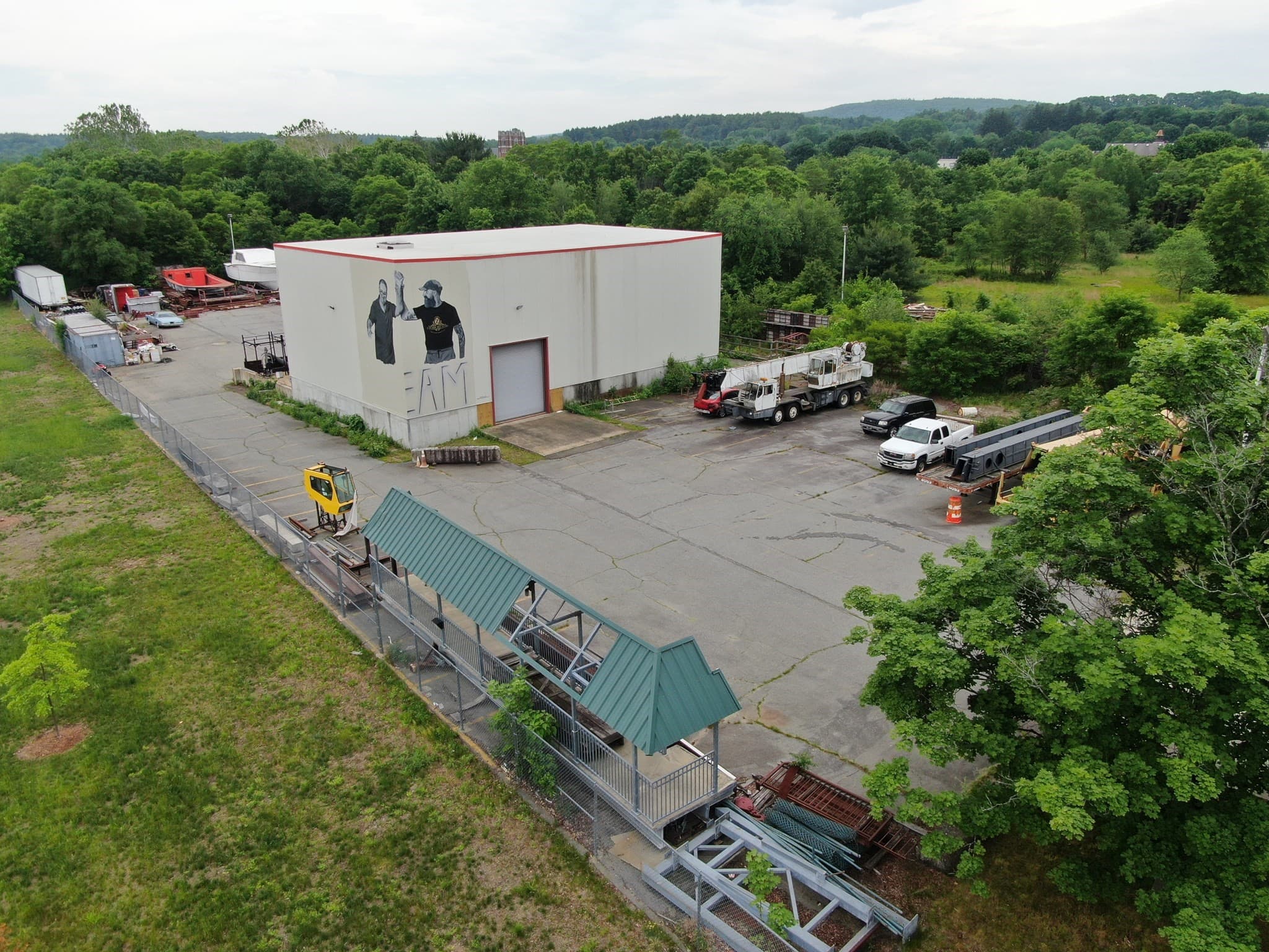 65 Intervale Rd, Fitchburg MA 01420