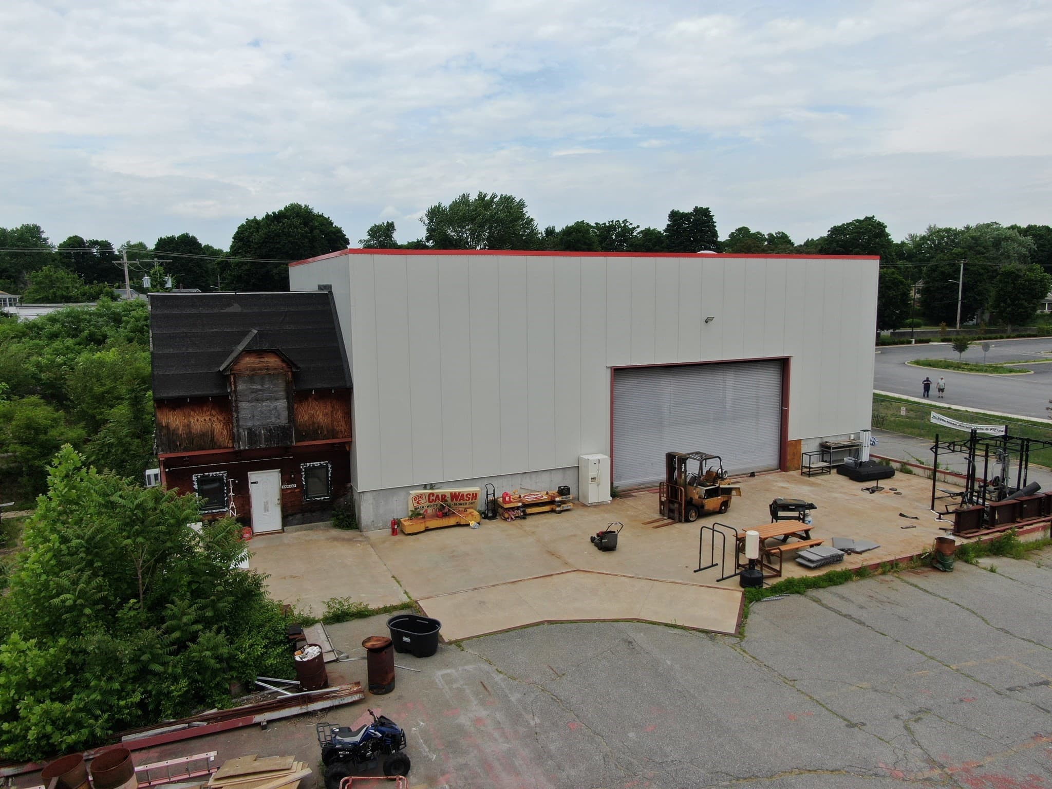 Commercial Sale at 65 Intervale Rd, Fitchburg MA 01420, photo 5 of 5