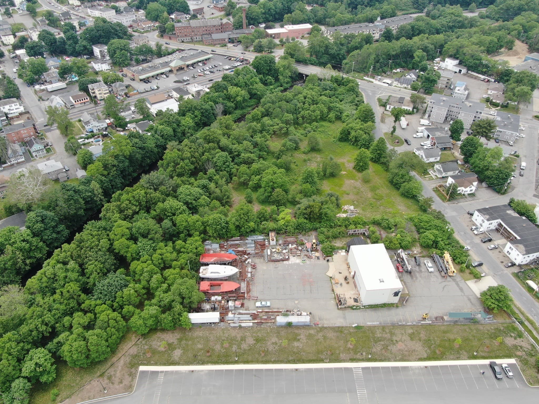 Commercial Sale at 65 Intervale Rd, Fitchburg MA 01420, photo 4 of 5