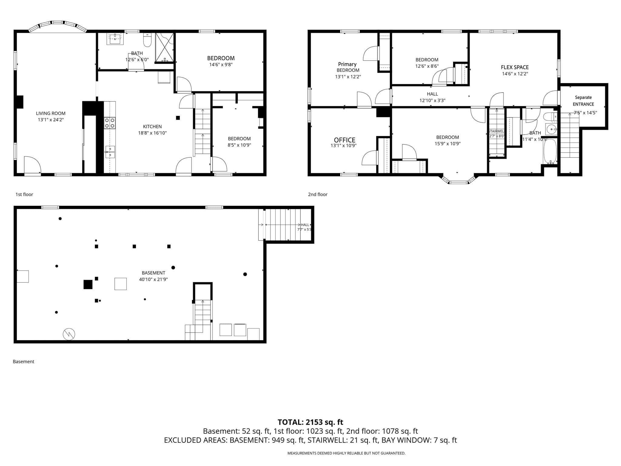 Single Family Residence at 231 Millbury St, Auburn MA 01501, Auburn, photo 41 of 42