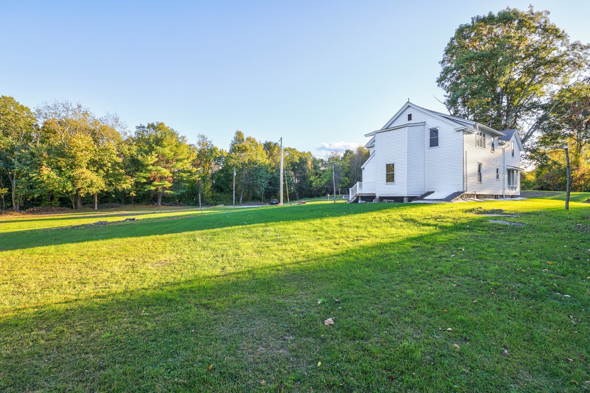 Single Family Residence at 231 Millbury St, Auburn MA 01501, Auburn, photo 31 of 42