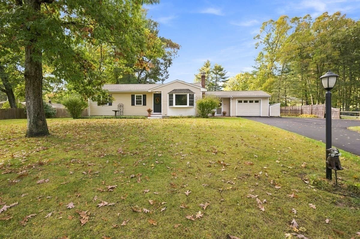 Single Family Residence at 59 Brook Bend Rd, Hanover MA 02339, photo 2 of 42