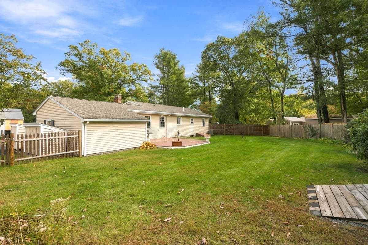 Single Family Residence at 59 Brook Bend Rd, Hanover MA 02339, photo 38 of 42