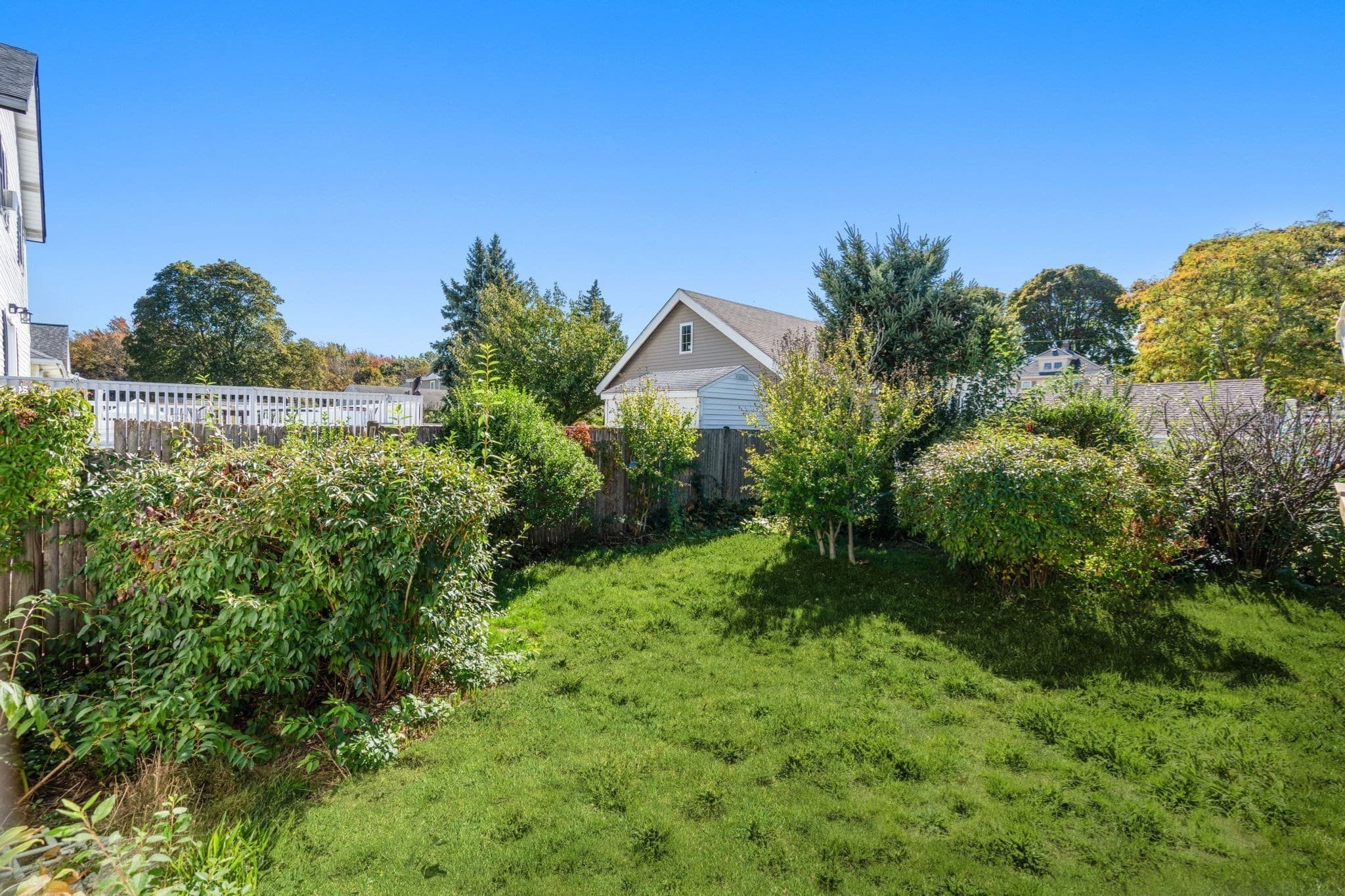 Single Family Residence at 148 Wilson Ave, Quincy MA 02170, Quincy, photo 6 of 33