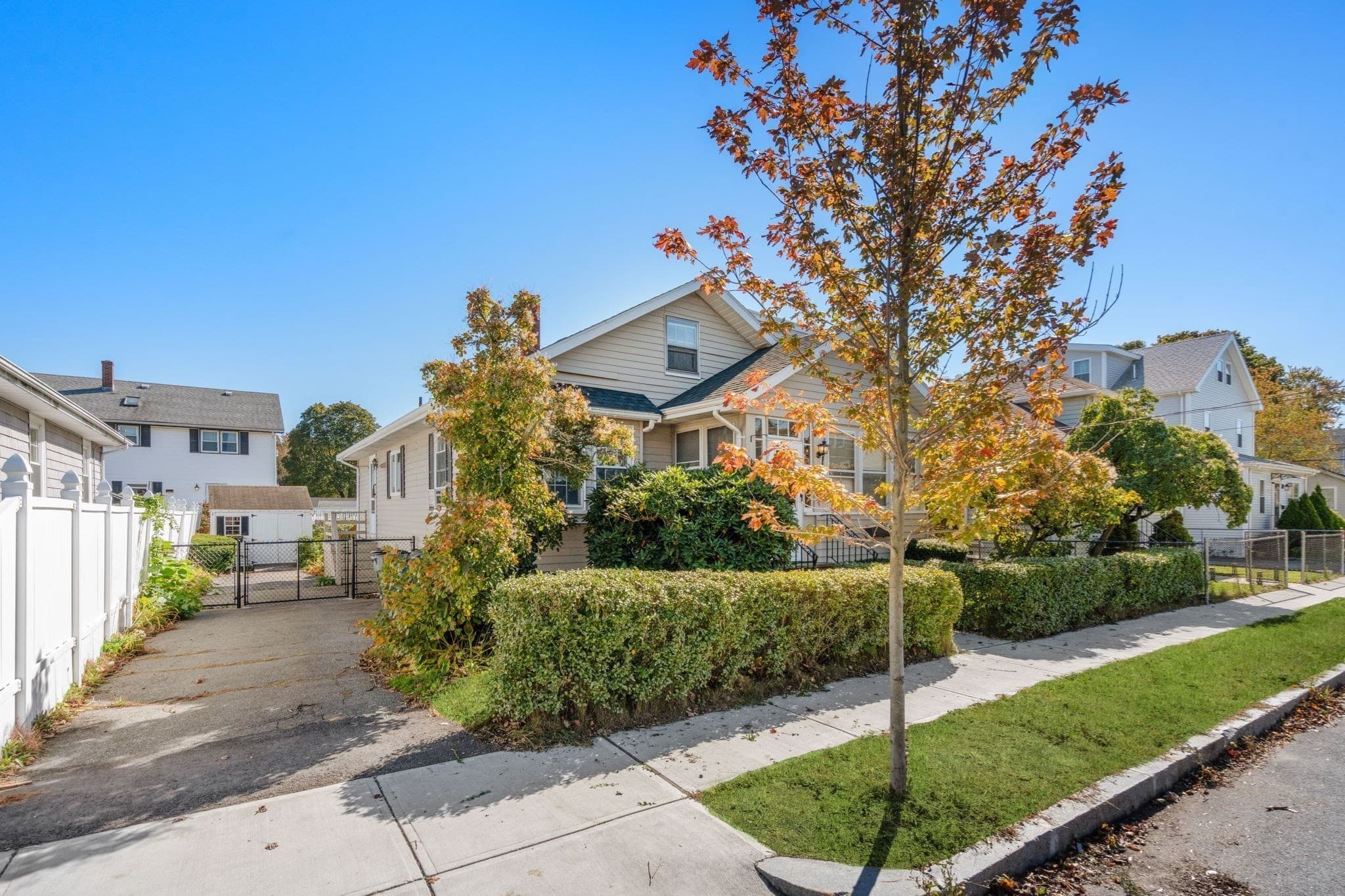 Single Family Residence at 148 Wilson Ave, Quincy MA 02170, Quincy, photo 3 of 33