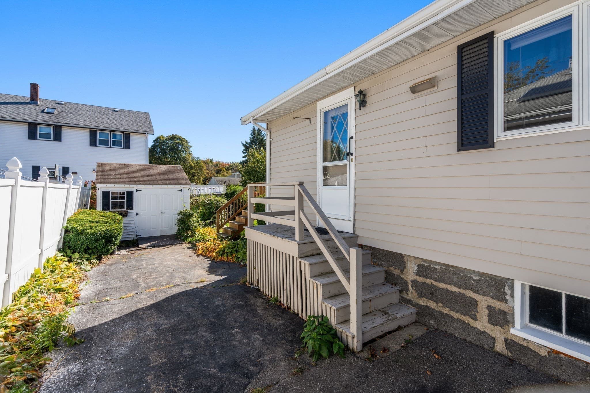 Single Family Residence at 148 Wilson Ave, Quincy MA 02170, Quincy, photo 32 of 33