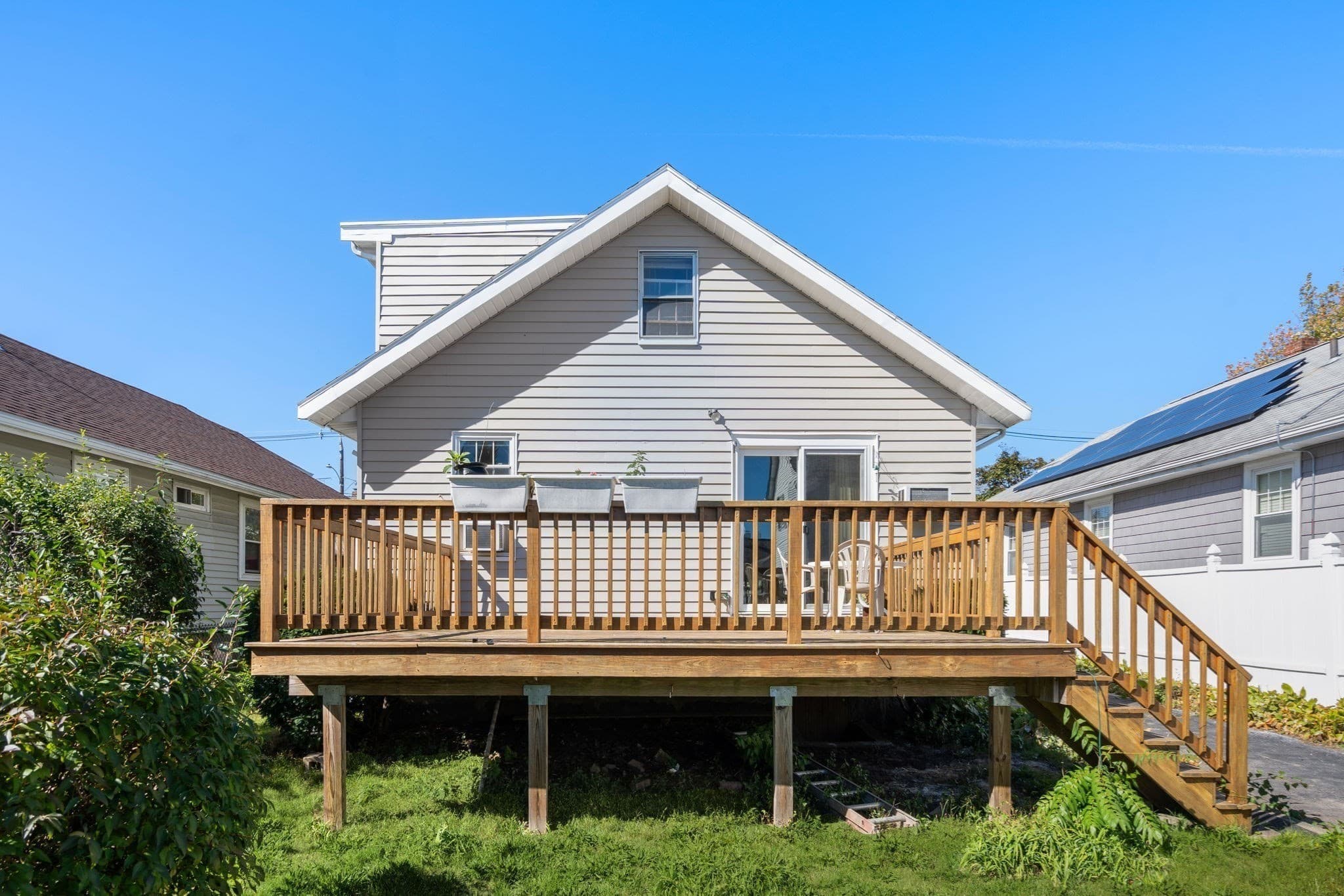 Single Family Residence at 148 Wilson Ave, Quincy MA 02170, Quincy, photo 5 of 33