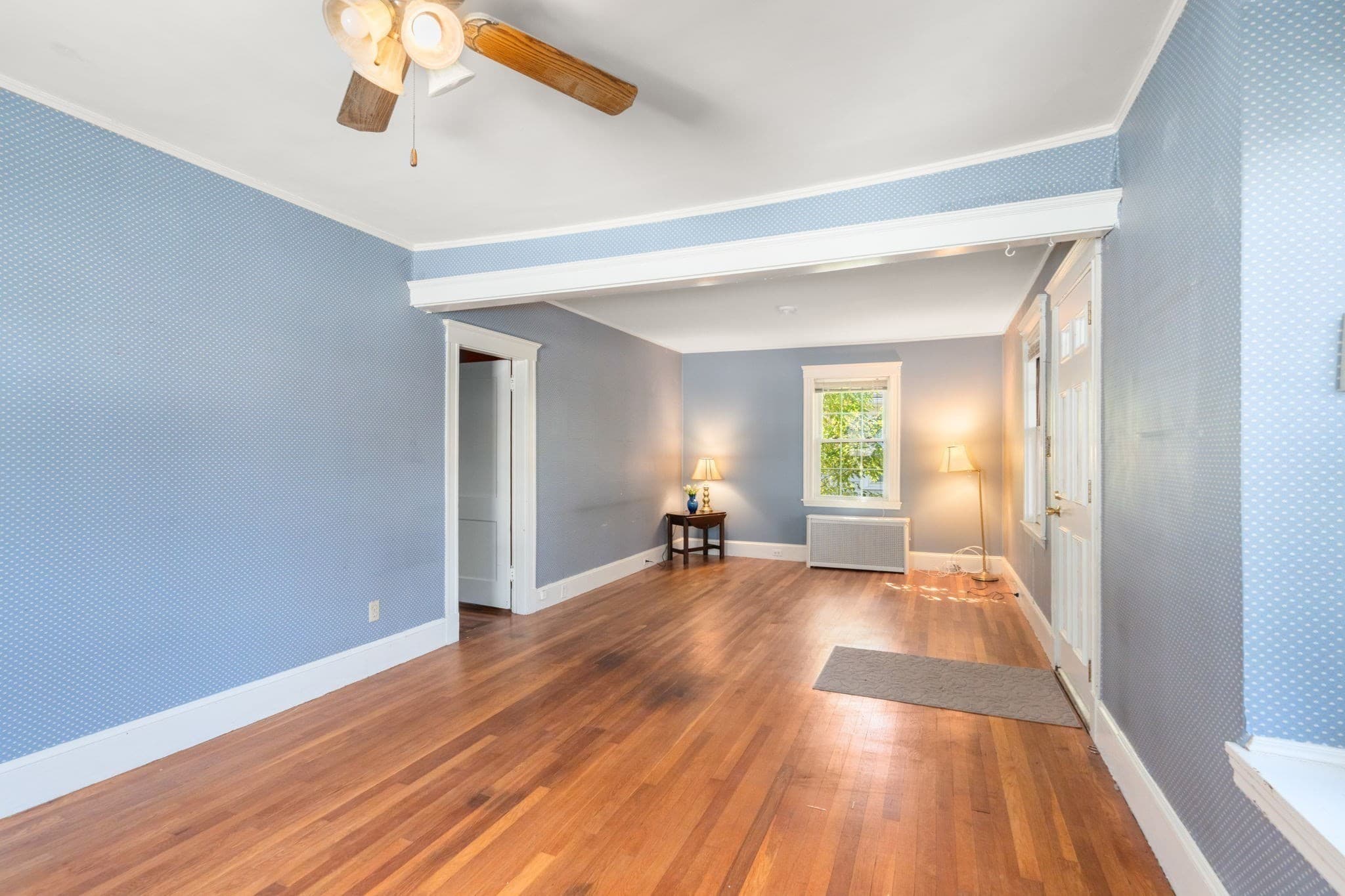Single Family Residence at 148 Wilson Ave, Quincy MA 02170, Quincy, photo 11 of 33