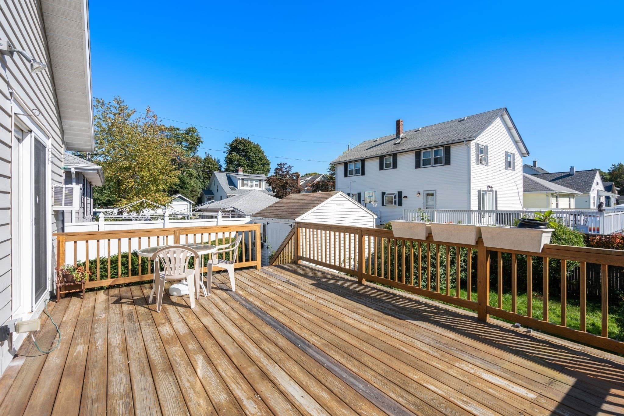 Single Family Residence at 148 Wilson Ave, Quincy MA 02170, Quincy, photo 31 of 33