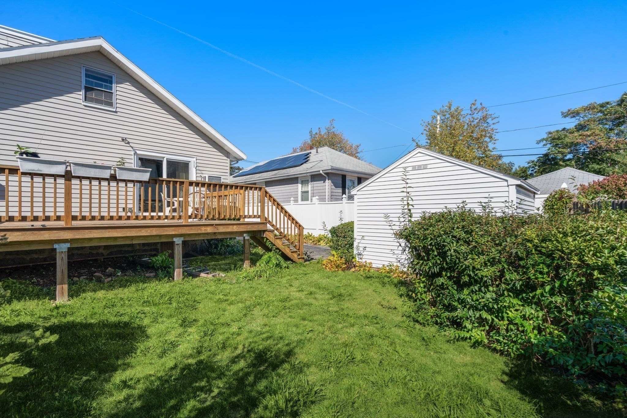 Single Family Residence at 148 Wilson Ave, Quincy MA 02170, Quincy, photo 29 of 33