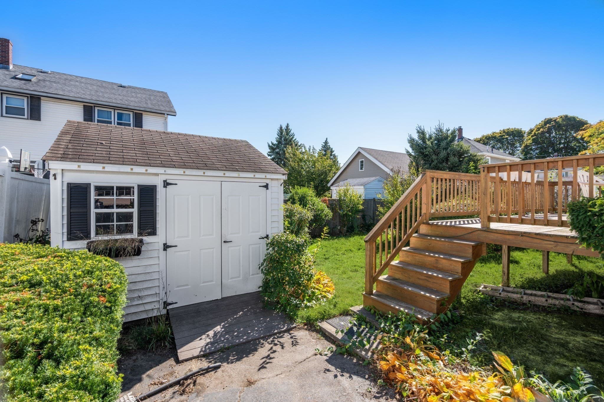Single Family Residence at 148 Wilson Ave, Quincy MA 02170, Quincy, photo 4 of 33