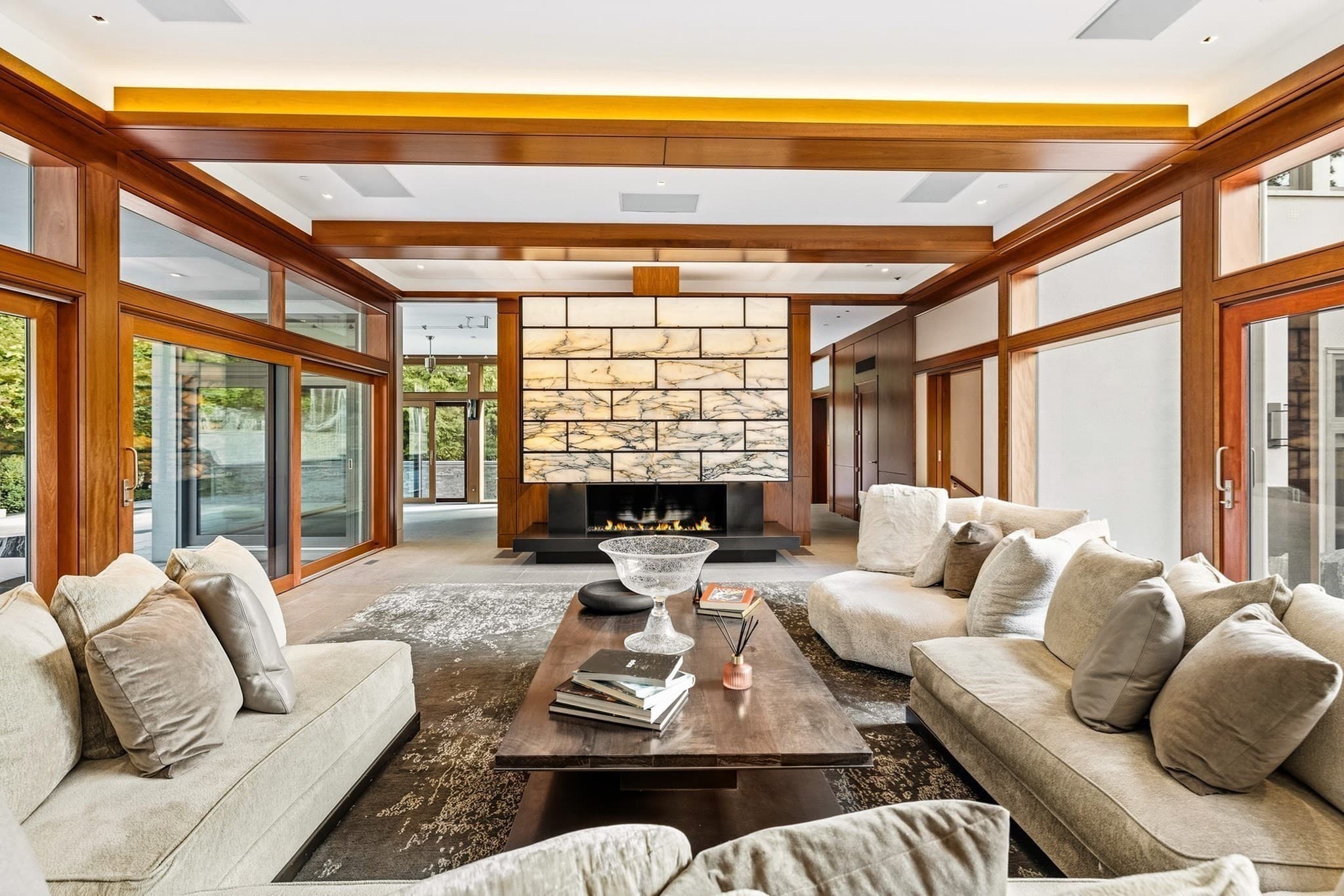 Single Family Residence at 55 Singletree Rd, Brookline MA 02467, photo 13 of 40