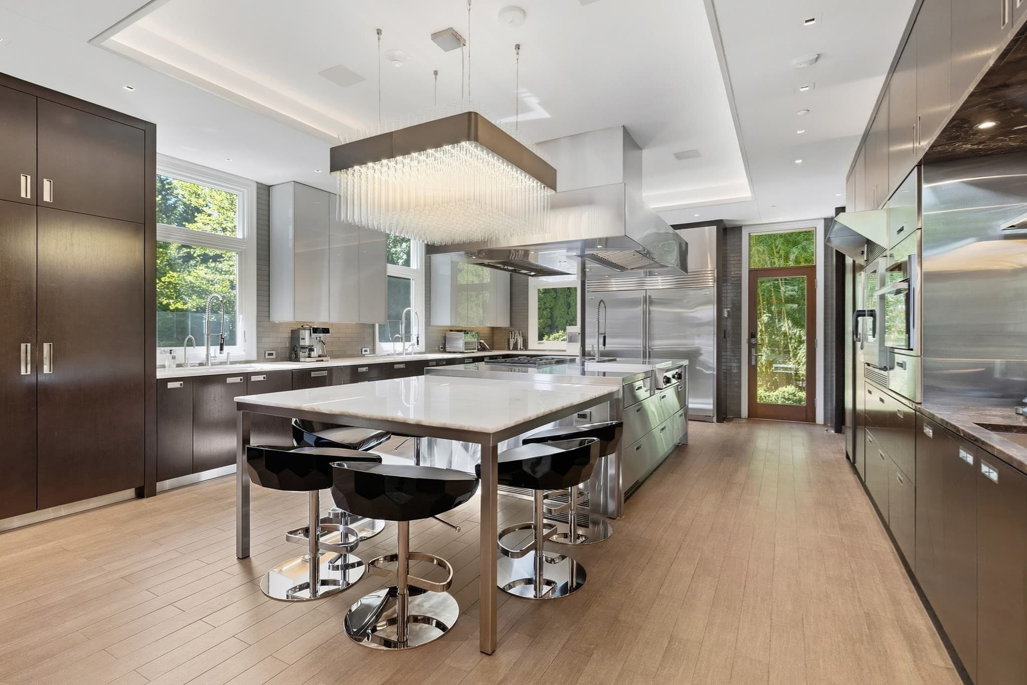 Single Family Residence at 55 Singletree Rd, Brookline MA 02467, photo 10 of 40