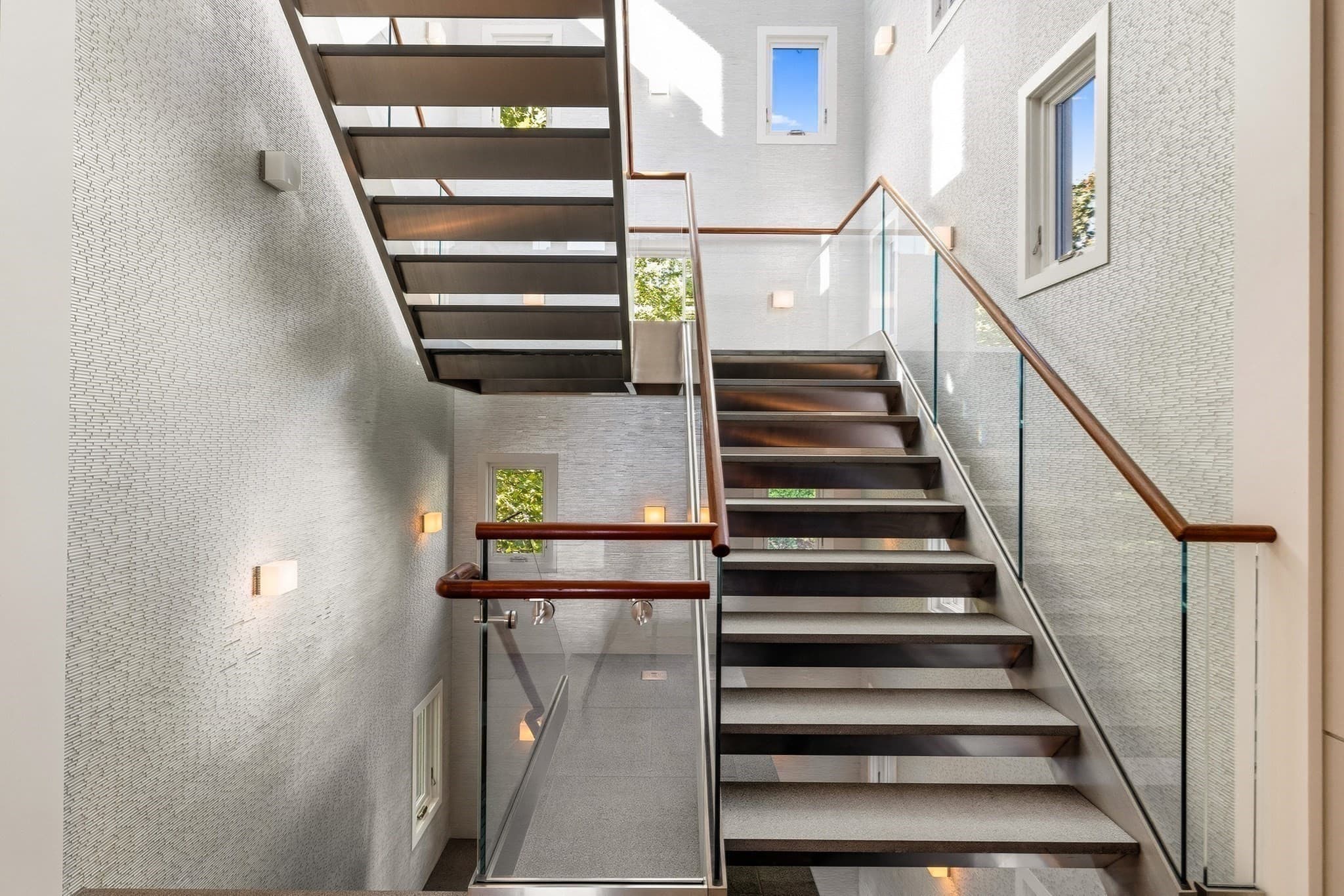 Single Family Residence at 55 Singletree Rd, Brookline MA 02467, photo 18 of 40