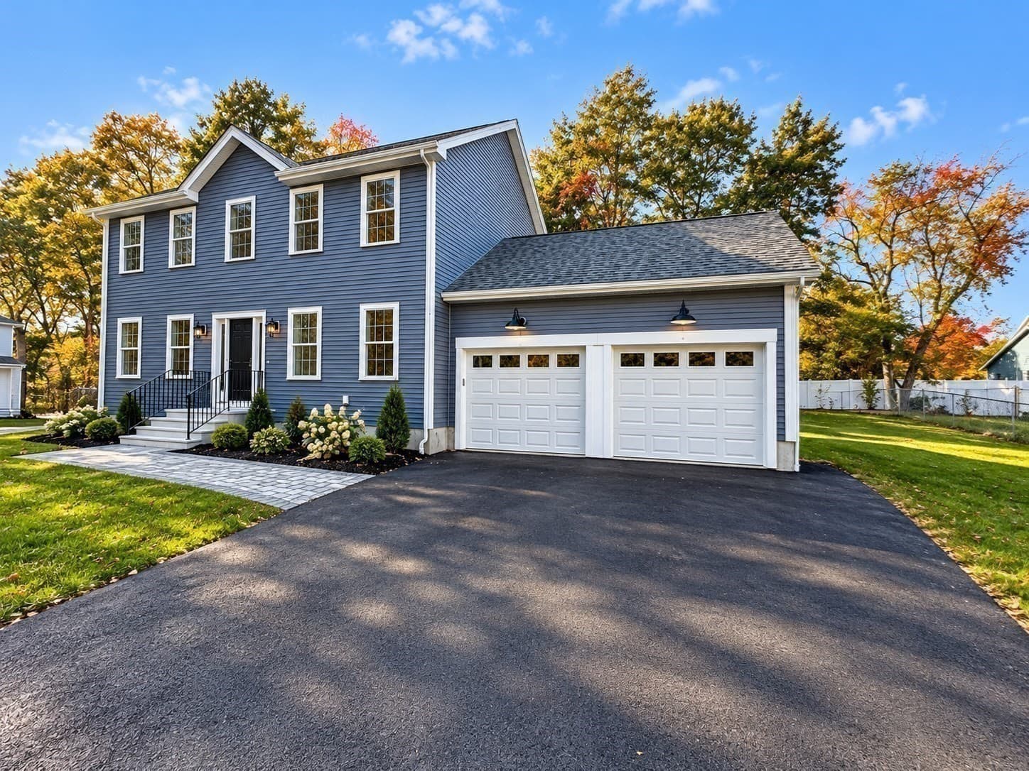 Single Family Residence at 19 Pine St, Ayer MA 01432, photo 16 of 16