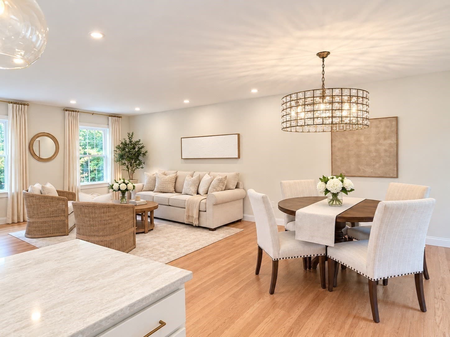 Single Family Residence at 19 Pine St, Ayer MA 01432, photo 5 of 16