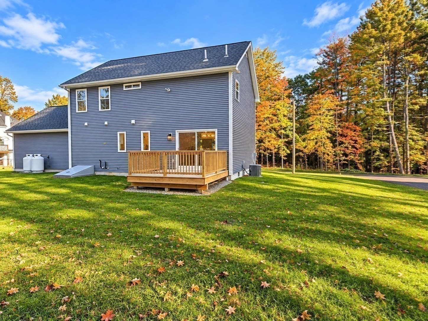 Single Family Residence at 19 Pine St, Ayer MA 01432, photo 14 of 16