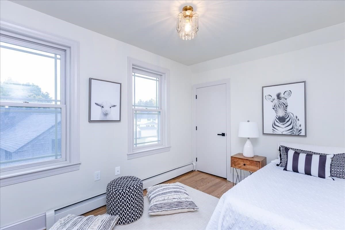 Single Family Residence at 137 Hampshire Rd, Methuen MA 01844, photo 22 of 42