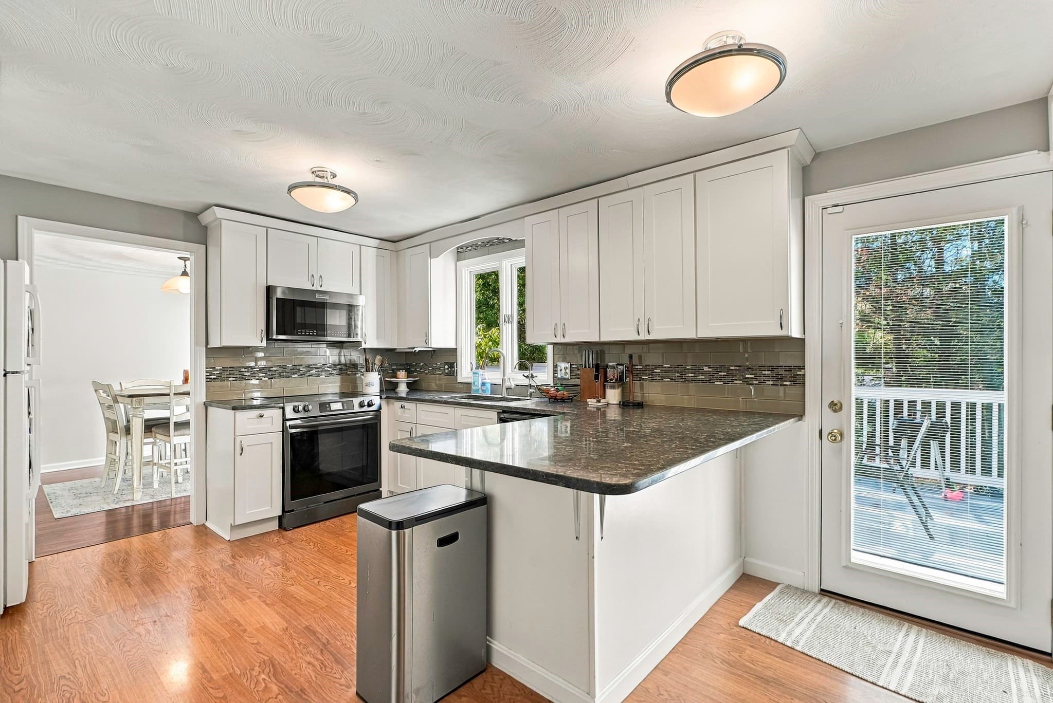 Single Family Residence at 15 Tammie Road, Hopedale MA 01747, photo 2 of 36