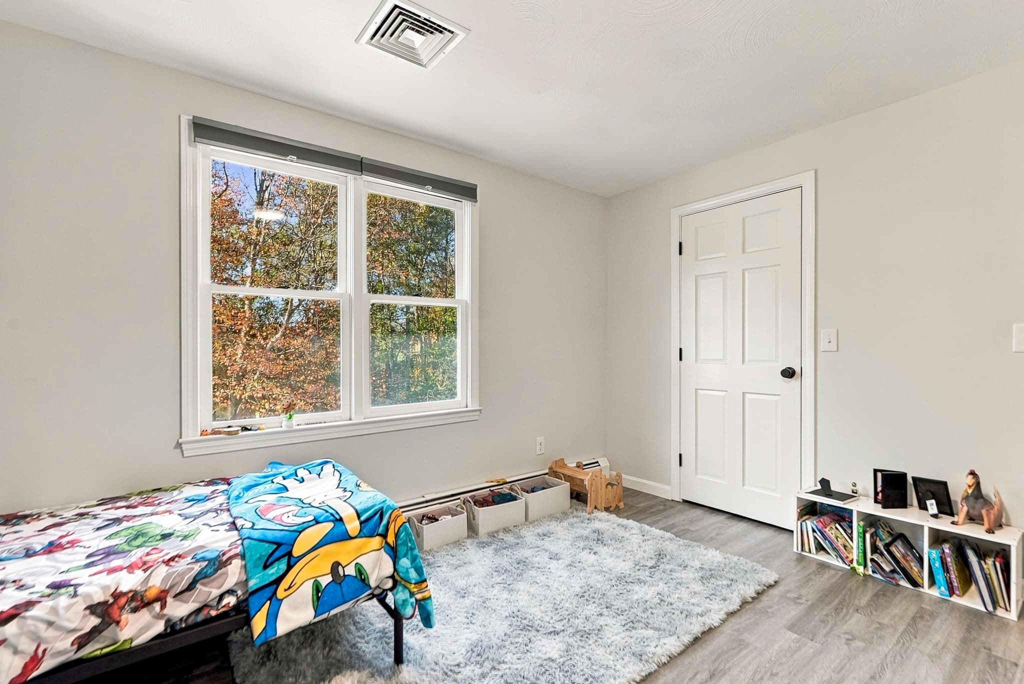 Single Family Residence at 15 Tammie Road, Hopedale MA 01747, photo 22 of 36