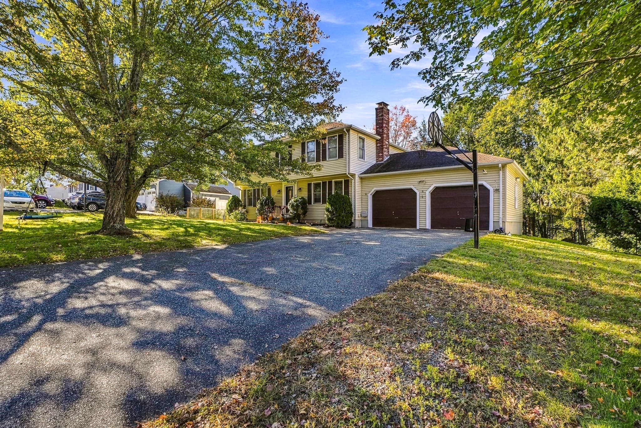 Single Family Residence at 15 Tammie Road, Hopedale MA 01747, photo 31 of 36