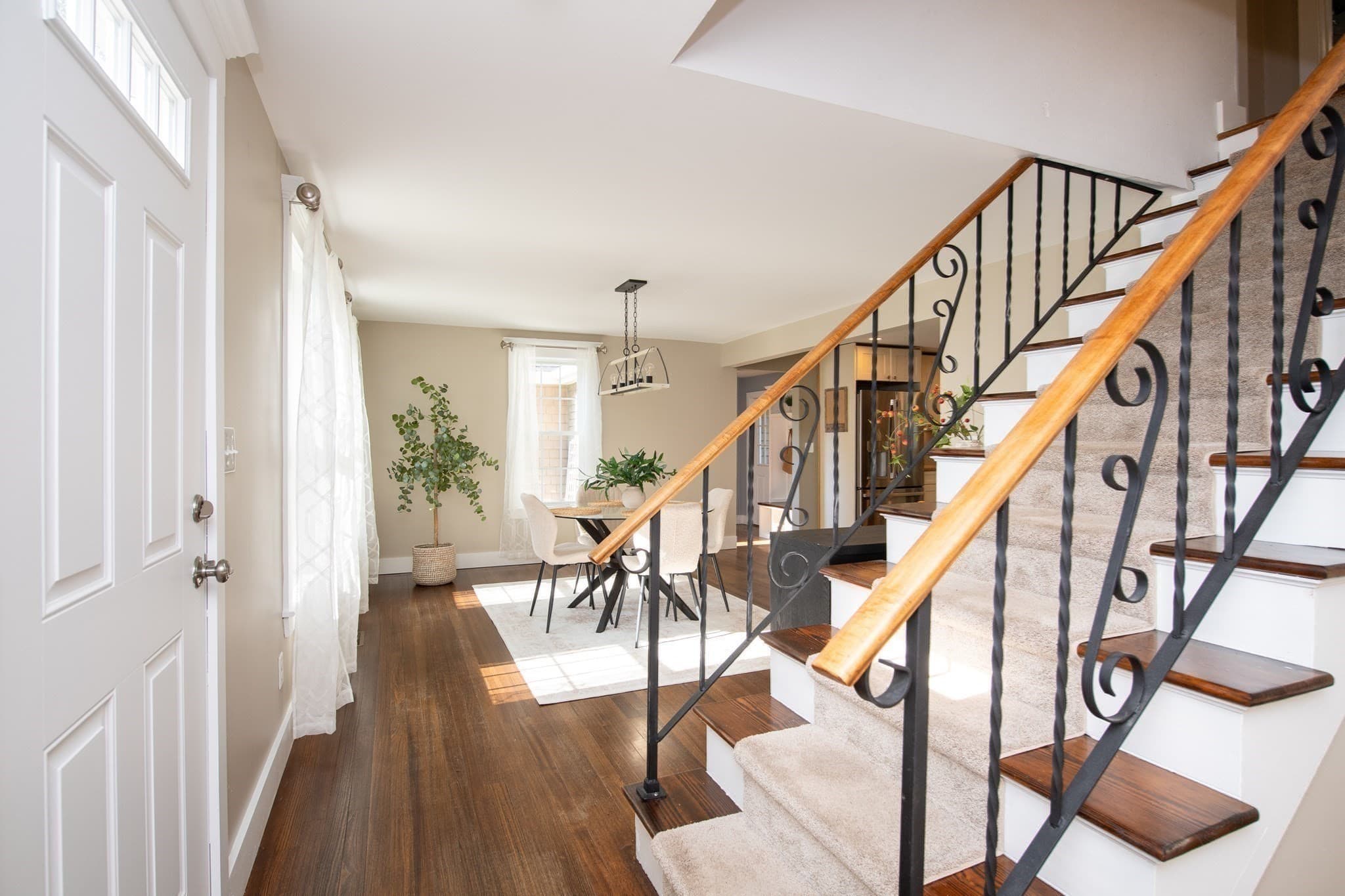 Single Family Residence at 46 Bennett Rd, Rochester MA 02770, photo 17 of 33