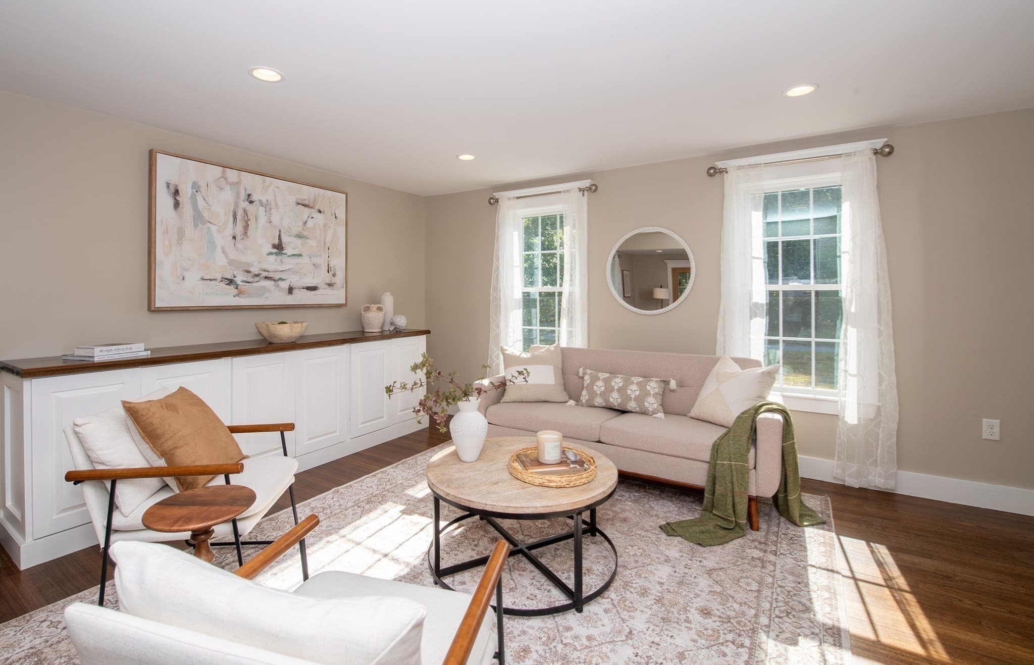 Single Family Residence at 46 Bennett Rd, Rochester MA 02770, photo 12 of 33