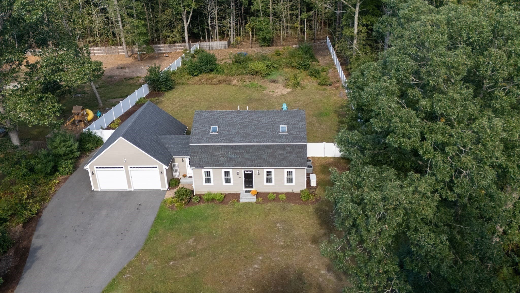 Single Family Residence at 46 Bennett Rd, Rochester MA 02770, photo 28 of 33