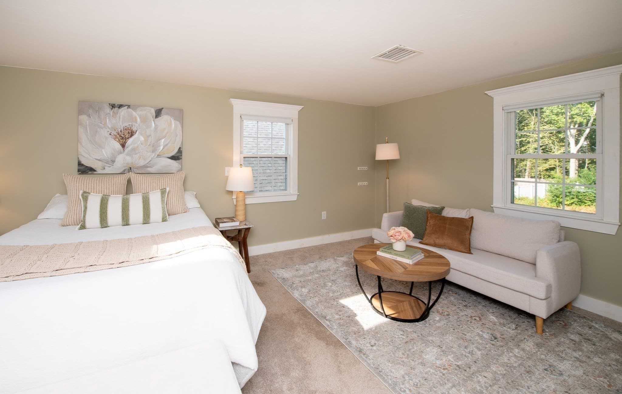 Single Family Residence at 46 Bennett Rd, Rochester MA 02770, photo 18 of 33