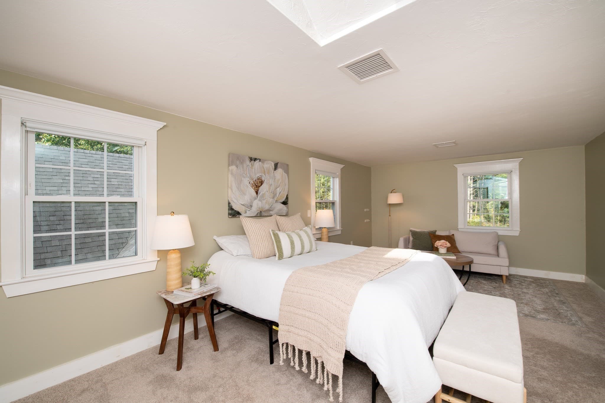 Single Family Residence at 46 Bennett Rd, Rochester MA 02770, photo 19 of 33