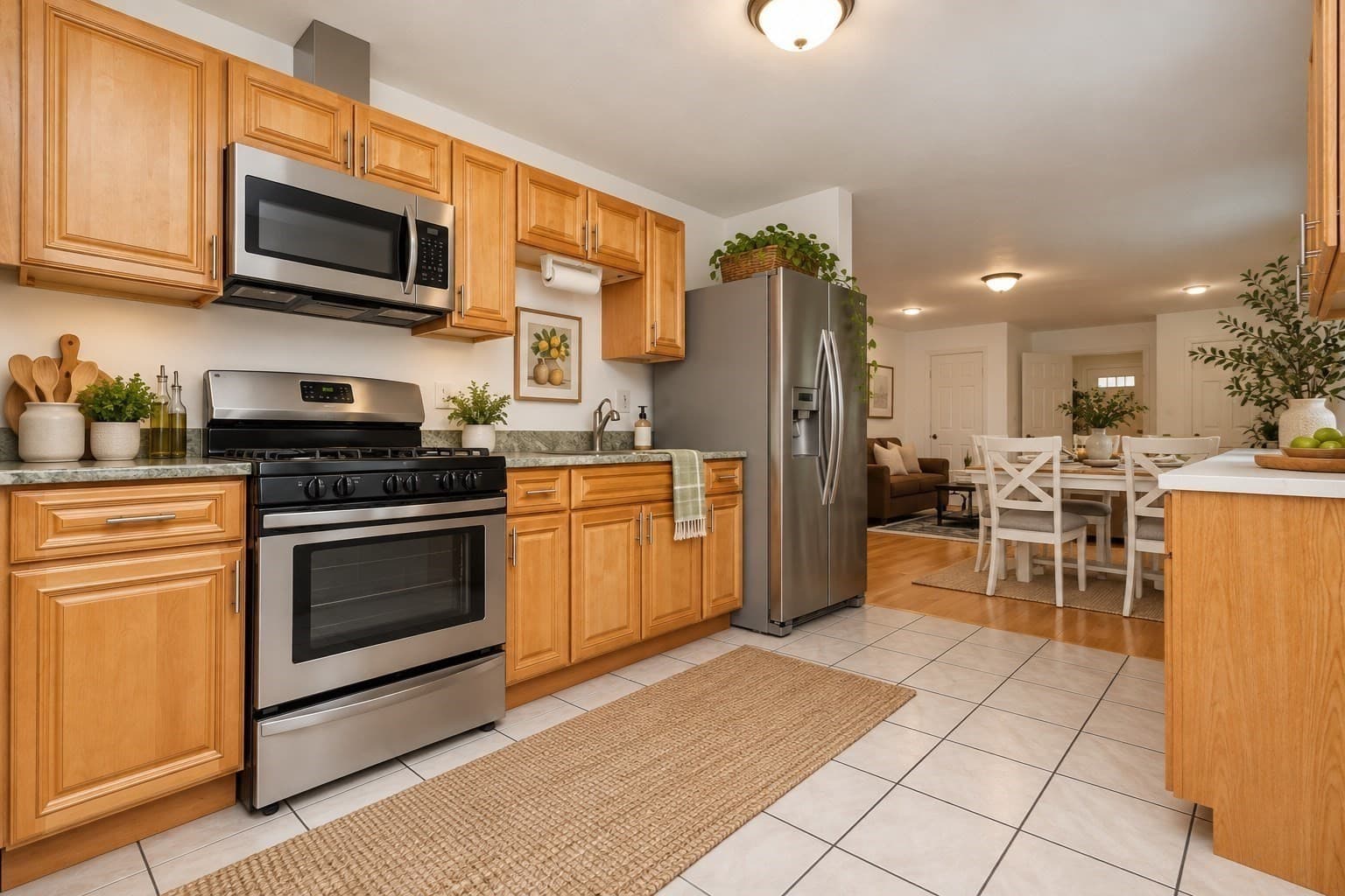 Single Family Residence at 22 Plymouth St, Fitchburg MA 01420, Fitchburg, photo 12 of 26