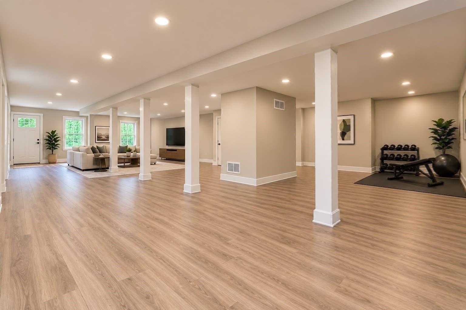 Single Family Residence at 22 Plymouth St, Fitchburg MA 01420, Fitchburg, photo 22 of 26