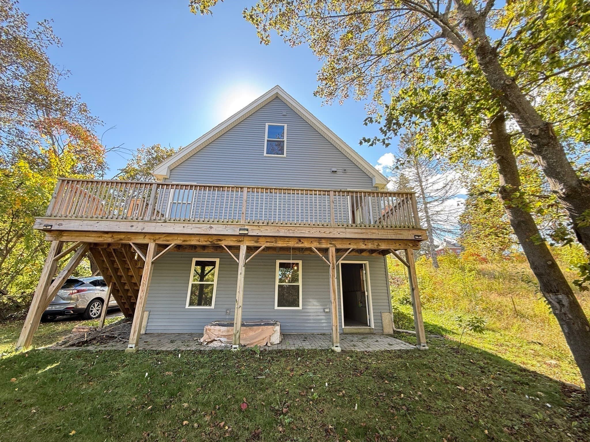 Single Family Residence at 22 Plymouth St, Fitchburg MA 01420, Fitchburg, photo 5 of 26