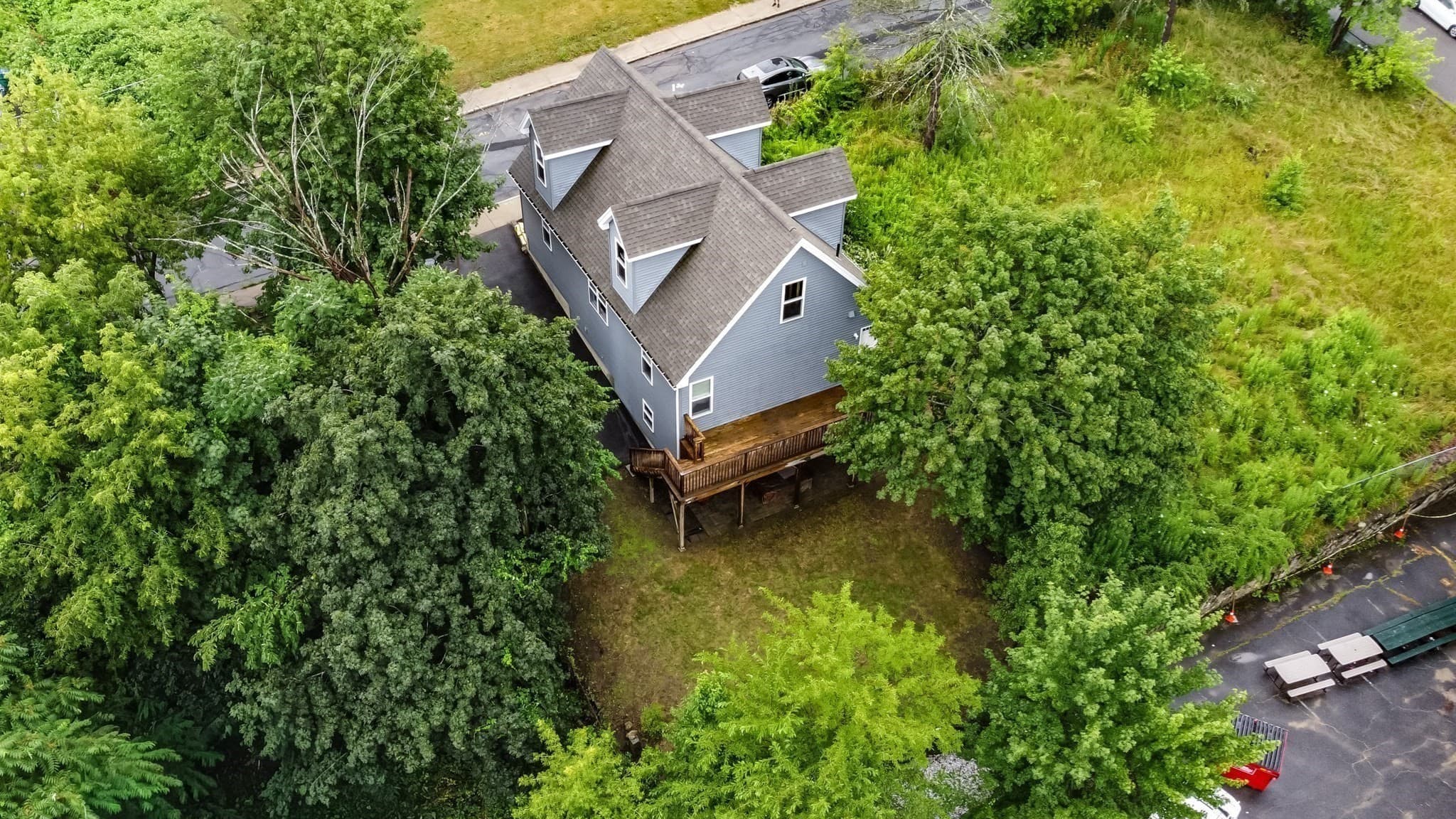 Single Family Residence at 22 Plymouth St, Fitchburg MA 01420, Fitchburg, photo 24 of 26