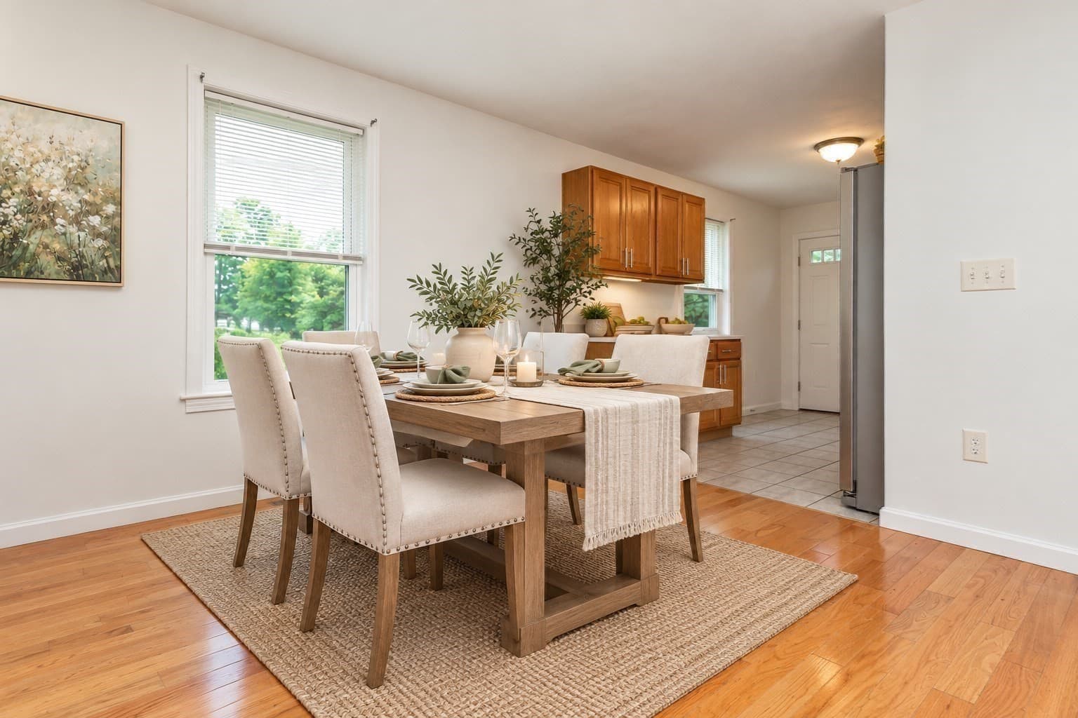 Single Family Residence at 22 Plymouth St, Fitchburg MA 01420, Fitchburg, photo 10 of 26