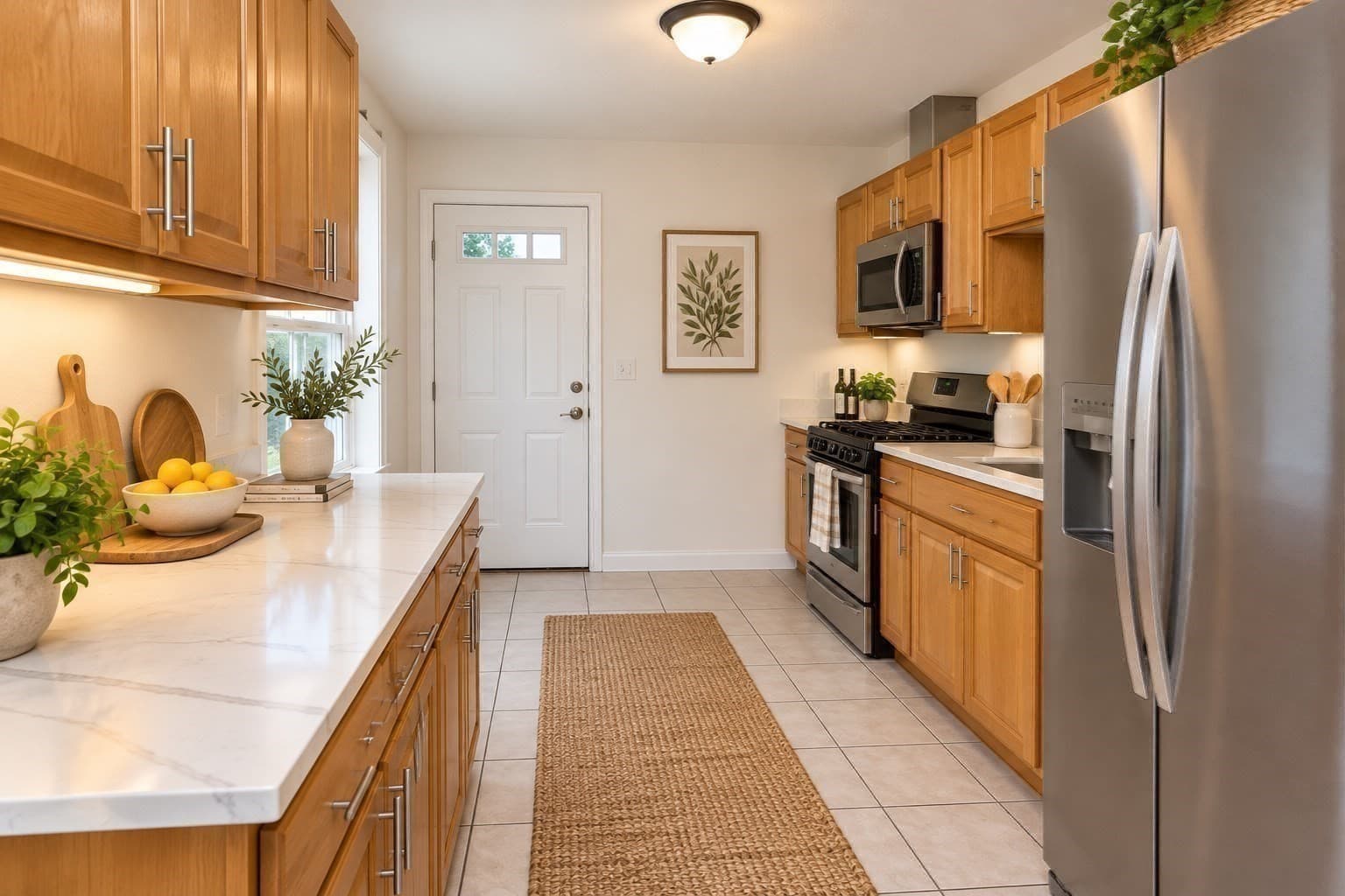 Single Family Residence at 22 Plymouth St, Fitchburg MA 01420, Fitchburg, photo 11 of 26