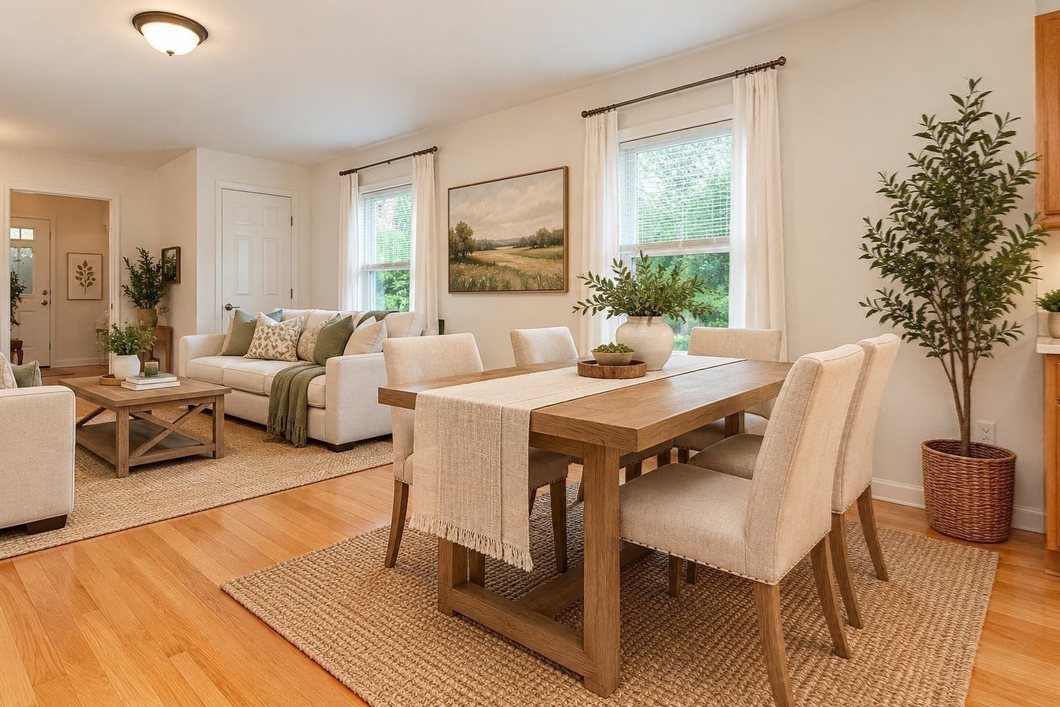 Single Family Residence at 22 Plymouth St, Fitchburg MA 01420, Fitchburg, photo 8 of 26