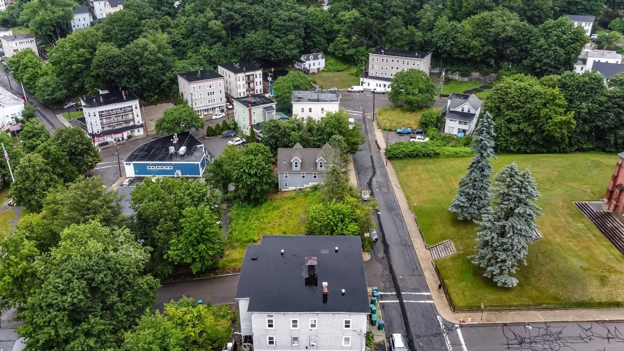 Single Family Residence at 22 Plymouth St, Fitchburg MA 01420, Fitchburg, photo 25 of 26