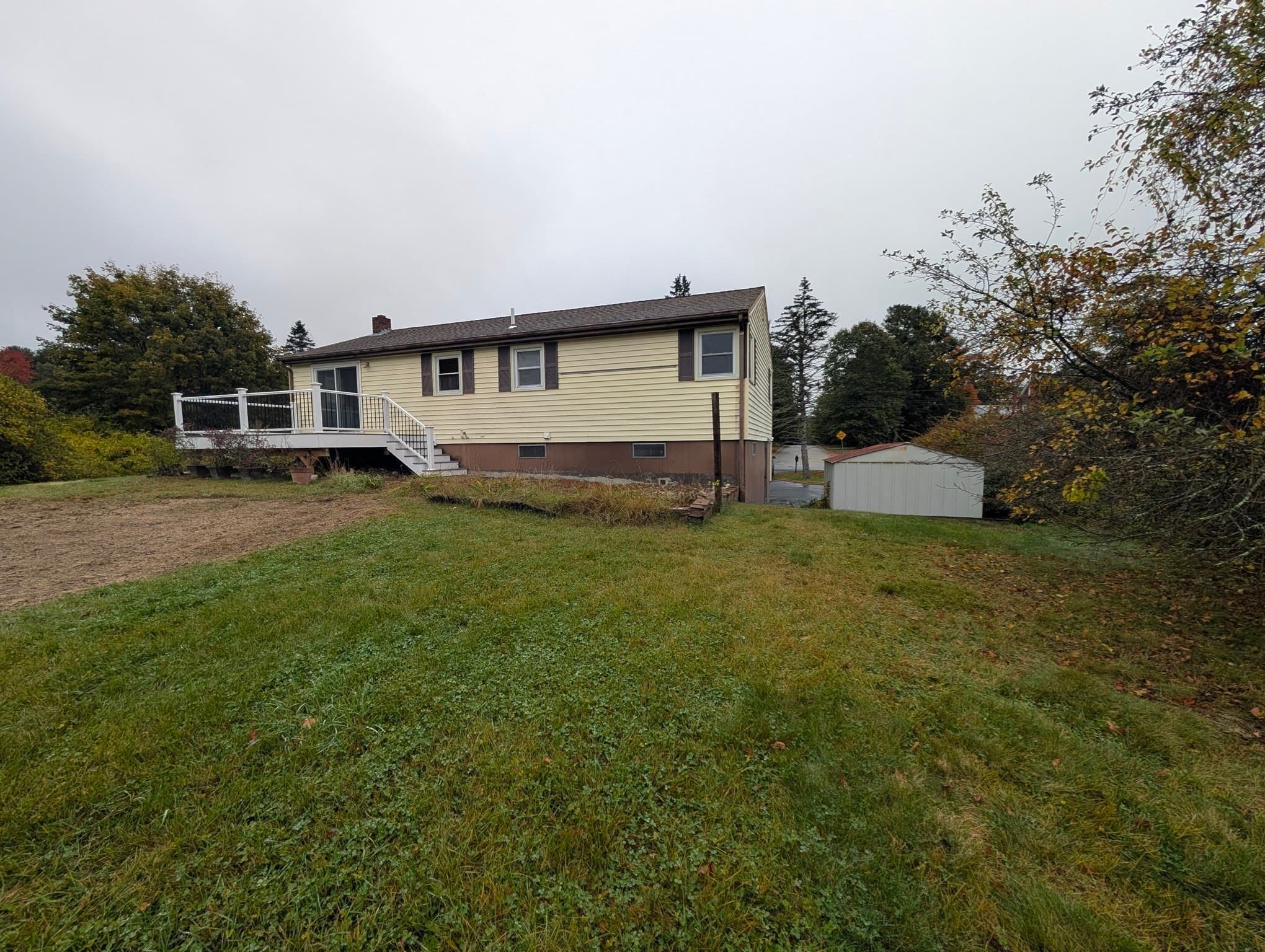 Single Family Residence at 139 Charlton St, Oxford MA 01540, Oxford, photo 19 of 32