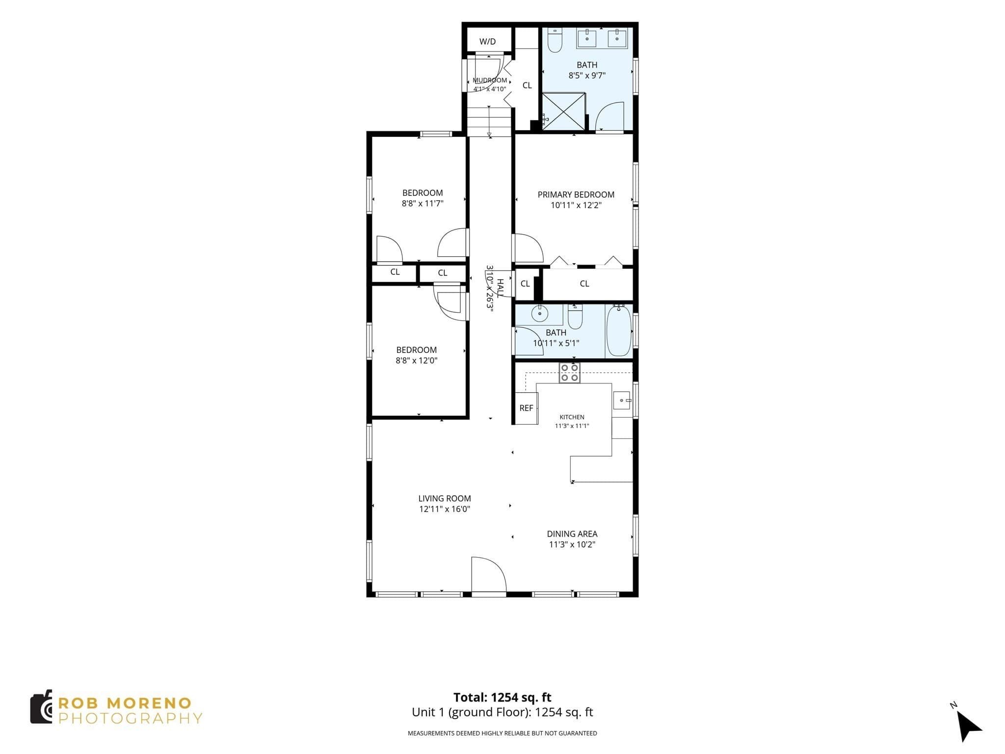 Condominium at 16 Reynard Street # 1, Gloucester MA 01930, photo 31 of 31