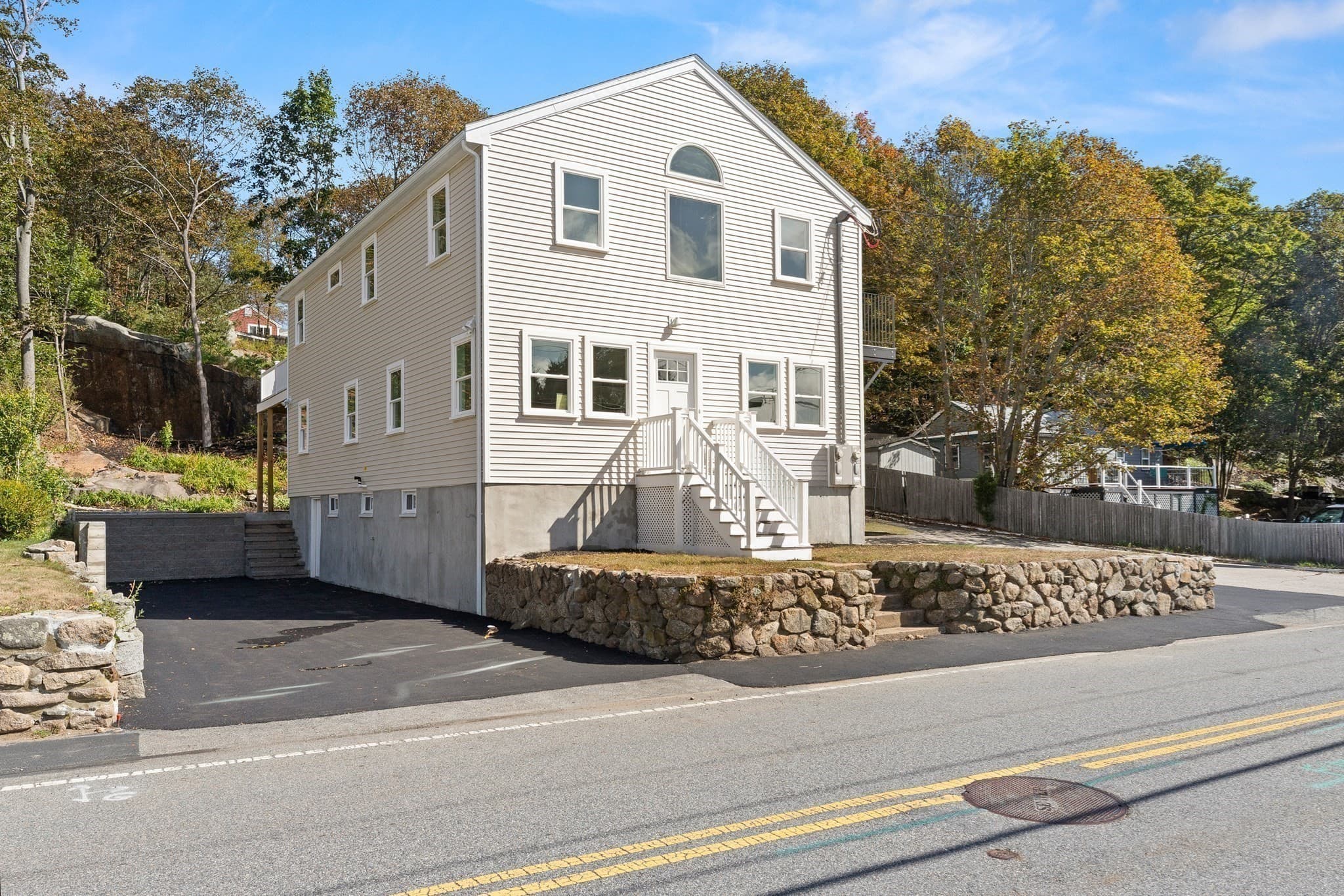 Condominium at 16 Reynard Street # 1, Gloucester MA 01930, photo 25 of 31