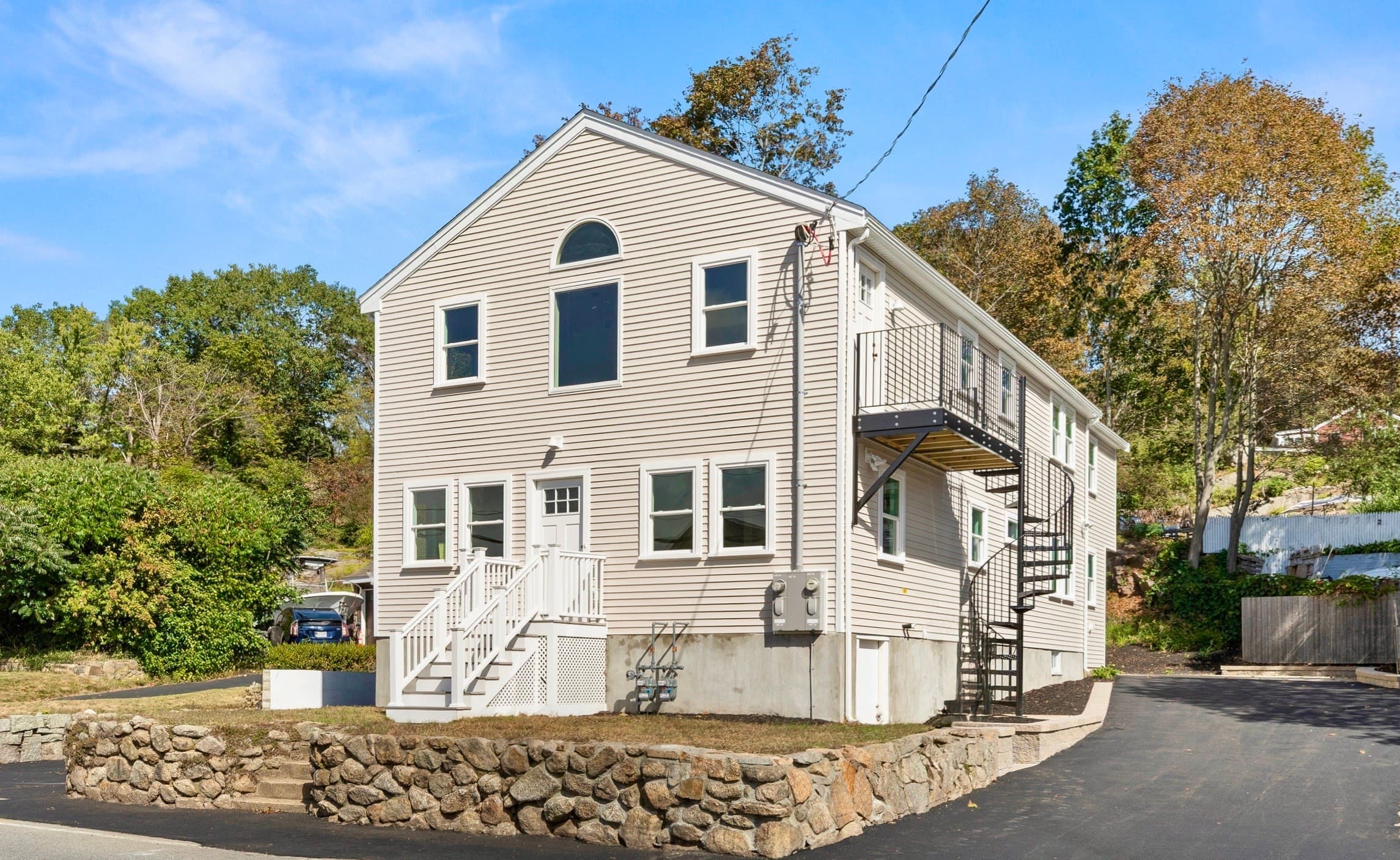 Condominium at 16 Reynard Street # 2, Gloucester MA 01930, photo 31 of 36