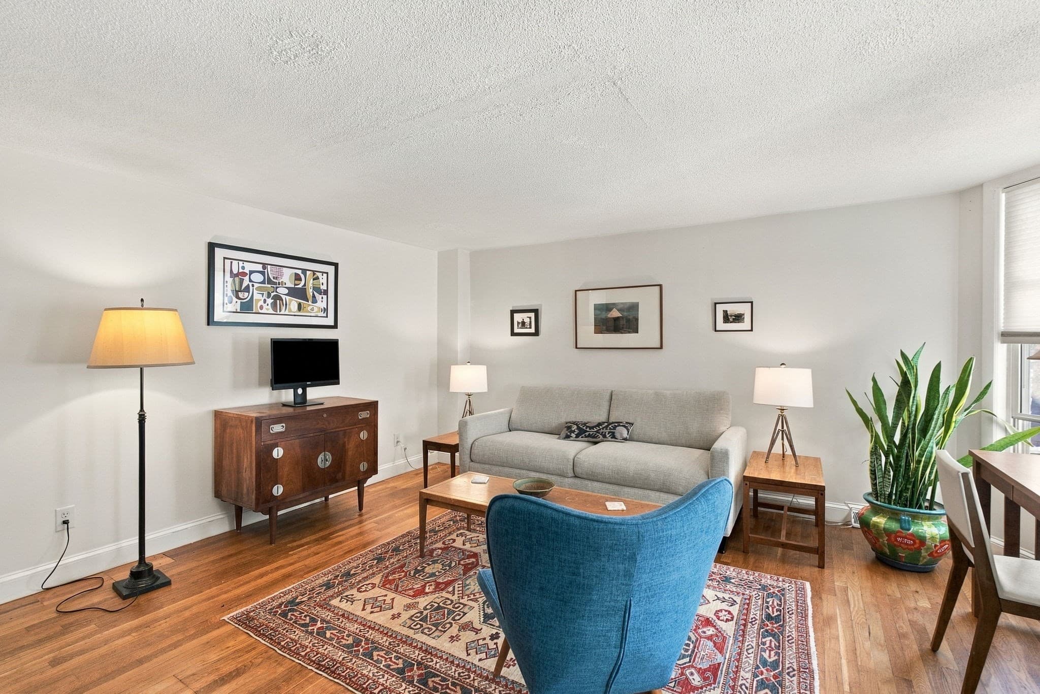 Condominium at 23 Gilman Terrace # 1, Somerville MA 02145, photo 6 of 19