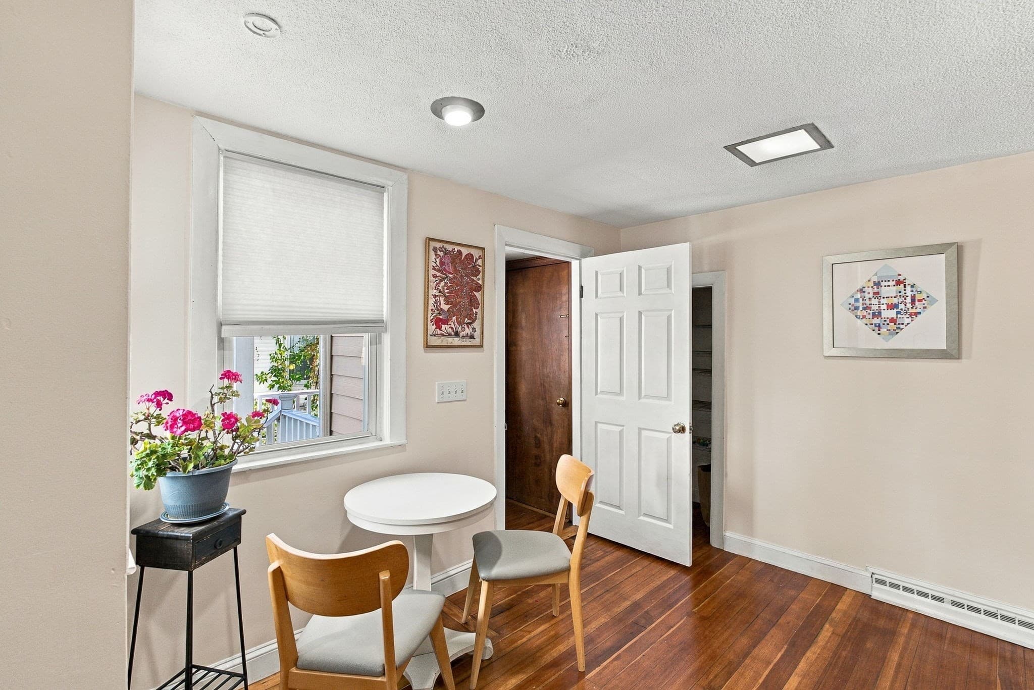 Condominium at 23 Gilman Terrace # 1, Somerville MA 02145, photo 17 of 19