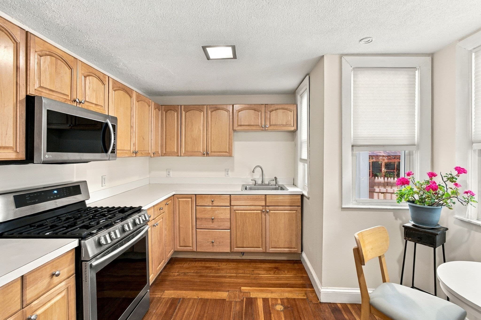 Condominium at 23 Gilman Terrace # 1, Somerville MA 02145, photo 16 of 19