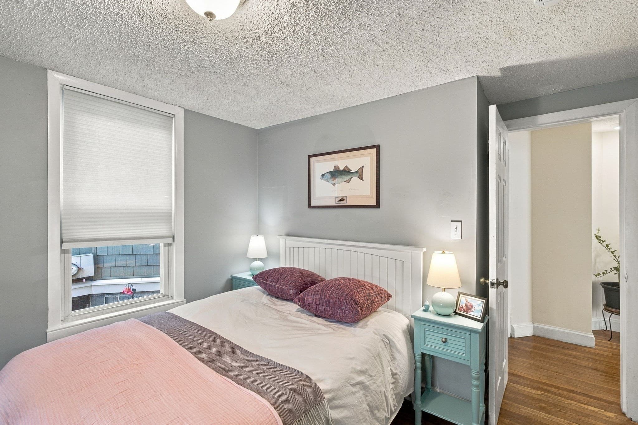 Condominium at 23 Gilman Terrace # 1, Somerville MA 02145, photo 12 of 19