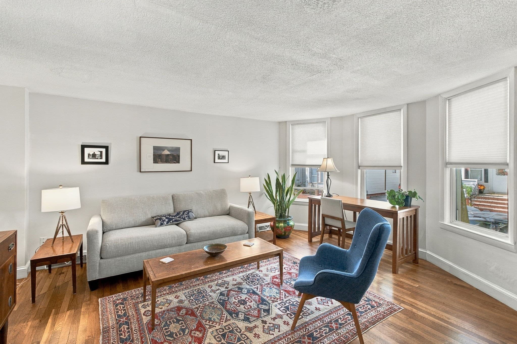 Condominium at 23 Gilman Terrace # 1, Somerville MA 02145, photo 7 of 19