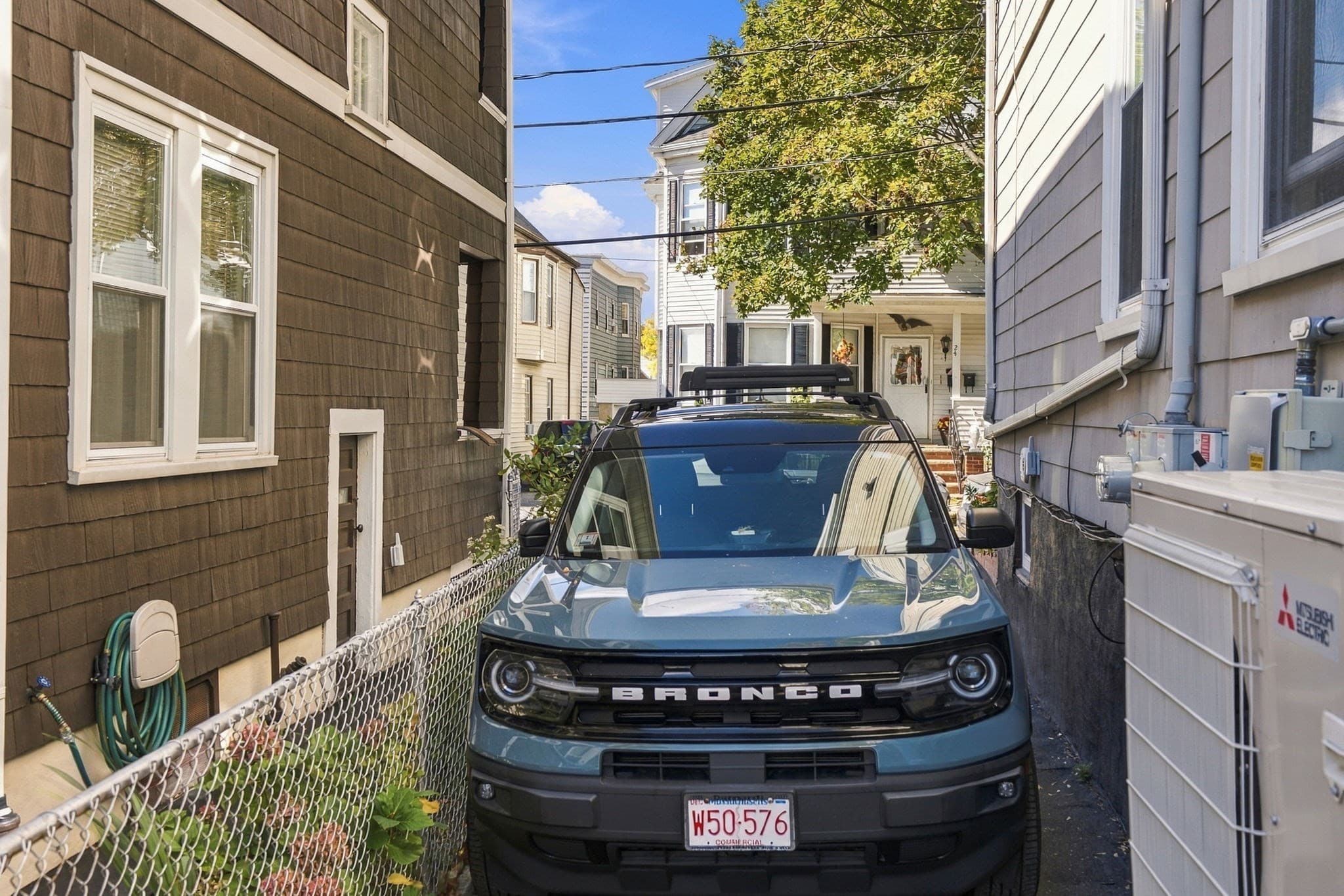 Condominium at 23 Gilman Terrace # 1, Somerville MA 02145, photo 3 of 19