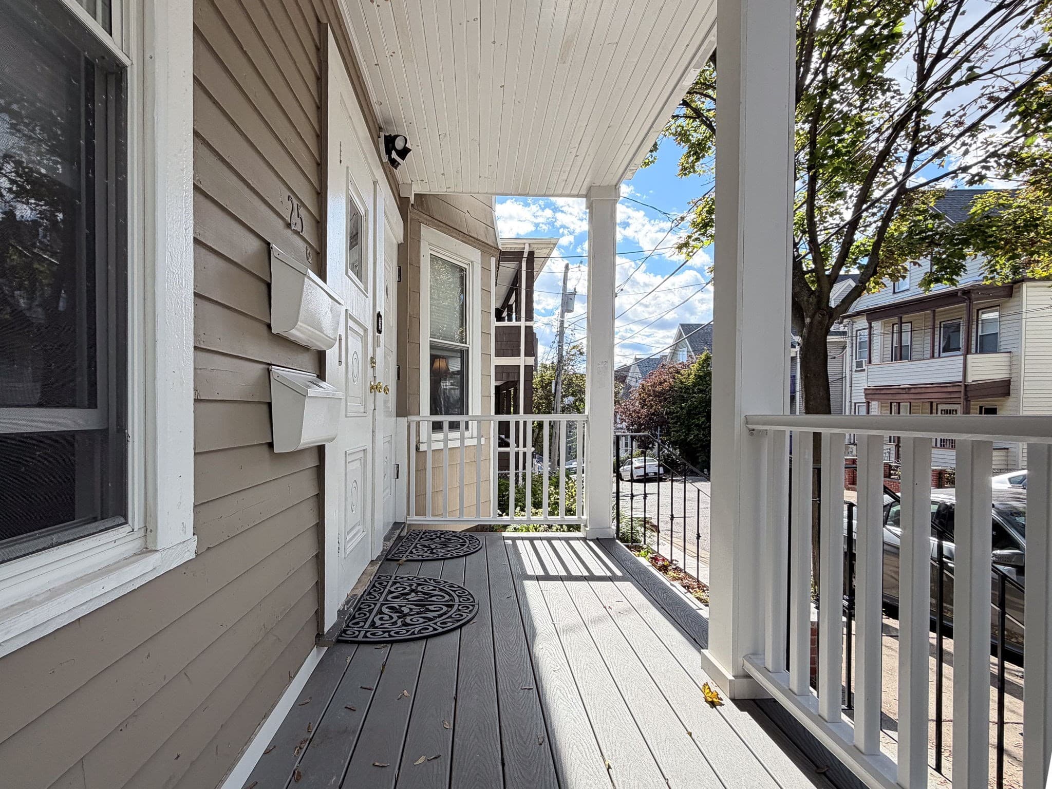 Condominium at 23 Gilman Terrace # 1, Somerville MA 02145, photo 5 of 19
